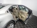 2015 Ingot Silver Metallic Ford Taurus SE  photo #37