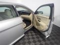2015 Ingot Silver Metallic Ford Taurus SE  photo #39