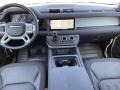Ebony Dashboard Photo for 2021 Land Rover Defender #141547441