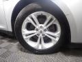 2015 Ingot Silver Metallic Ford Taurus SE  photo #42