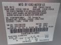 2015 Ingot Silver Metallic Ford Taurus SE  photo #45