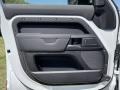 Fuji White - Defender 110 S Photo No. 13