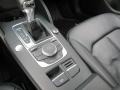 2016 Florett Silver Metallic Audi A3 1.8 Premium  photo #20