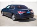 2012 Royal Blue Pearl Honda Accord EX Sedan  photo #2