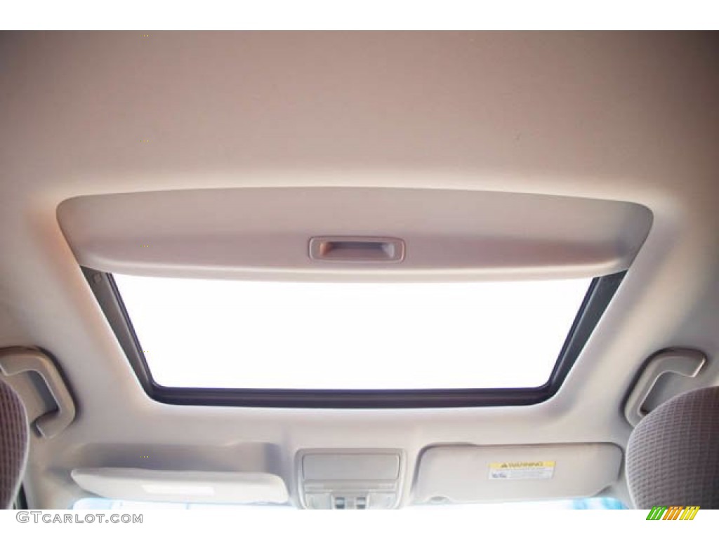 2012 Accord EX Sedan - Royal Blue Pearl / Gray photo #19