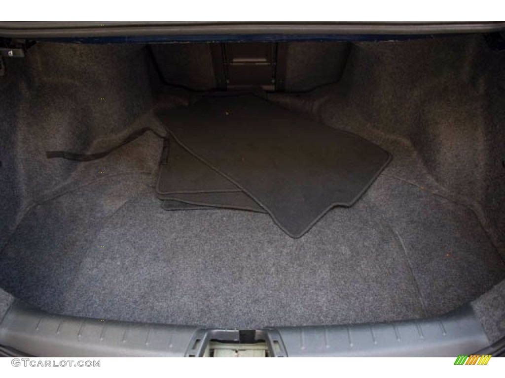 2012 Accord EX Sedan - Royal Blue Pearl / Gray photo #21