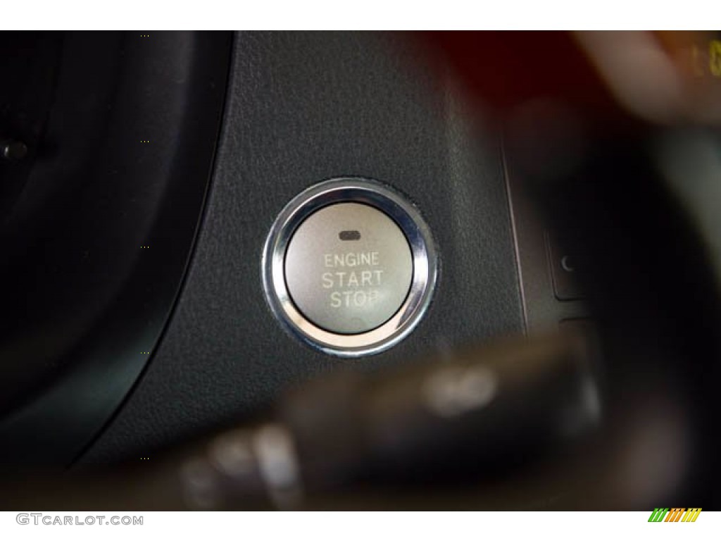 2009 ES 350 - Obsidian Black / Black photo #16