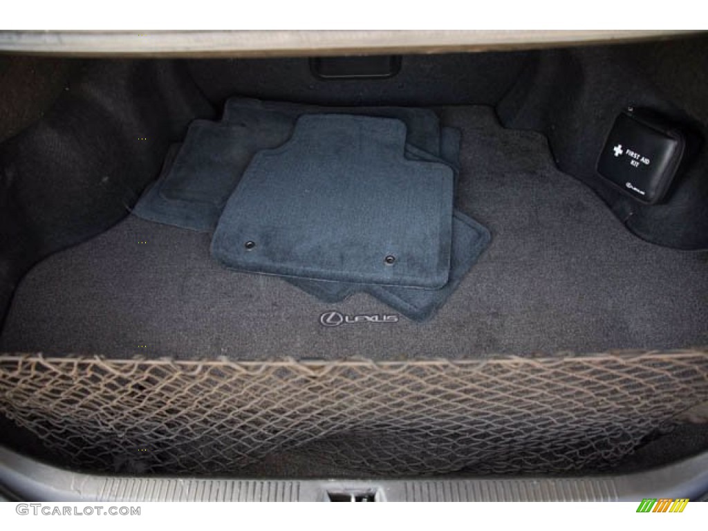 2009 ES 350 - Obsidian Black / Black photo #20