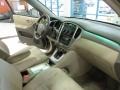 Sonora Gold Metallic - Highlander V6 4WD Photo No. 15