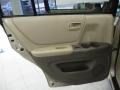 Sonora Gold Metallic - Highlander V6 4WD Photo No. 22