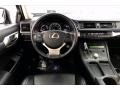 Black Dashboard Photo for 2016 Lexus CT #141550446