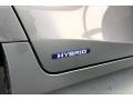  2016 CT 200h Hybrid Logo