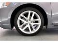 2016 Lexus CT 200h Hybrid Wheel and Tire Photo