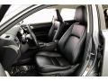 Black Front Seat Photo for 2016 Lexus CT #141550533