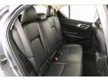 Black Rear Seat Photo for 2016 Lexus CT #141550539