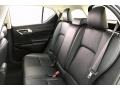 Black Rear Seat Photo for 2016 Lexus CT #141550545