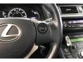 Black Steering Wheel Photo for 2016 Lexus CT #141550560