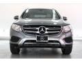 Selenite Grey Metallic - GLC 300 Photo No. 2