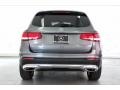 Selenite Grey Metallic - GLC 300 Photo No. 3