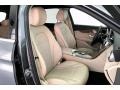 Selenite Grey Metallic - GLC 300 Photo No. 6