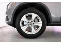 Selenite Grey Metallic - GLC 300 Photo No. 8