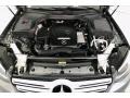 Selenite Grey Metallic - GLC 300 Photo No. 9