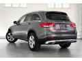 Selenite Grey Metallic - GLC 300 Photo No. 10