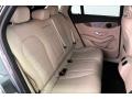 Selenite Grey Metallic - GLC 300 Photo No. 19