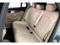 Selenite Grey Metallic - GLC 300 Photo No. 20