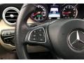 Selenite Grey Metallic - GLC 300 Photo No. 21