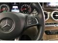 Selenite Grey Metallic - GLC 300 Photo No. 22