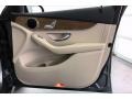 Selenite Grey Metallic - GLC 300 Photo No. 27