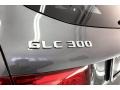 Selenite Grey Metallic - GLC 300 Photo No. 31