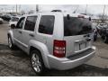 2012 Bright Silver Metallic Jeep Liberty Jet 4x4  photo #7