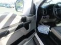 Oxford White - F350 Super Duty XL Regular Cab Chassis Photo No. 8