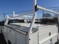 Oxford White - F350 Super Duty XL Regular Cab Chassis Photo No. 13