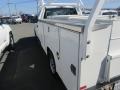 2017 Oxford White Ford F350 Super Duty XL Regular Cab Chassis  photo #14