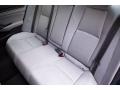 Obsidian Blue Pearl - Accord LX Sedan Photo No. 21