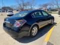 Super Black - Altima 2.5 SL Photo No. 2