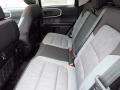 2021 Ford Bronco Sport Big Bend 4x4 Rear Seat