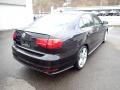 Black - Jetta GLI 2.0T Photo No. 2