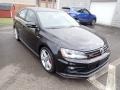 Black - Jetta GLI 2.0T Photo No. 3