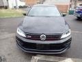 Black - Jetta GLI 2.0T Photo No. 4
