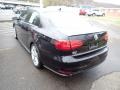 Black - Jetta GLI 2.0T Photo No. 7