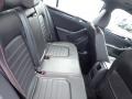 Titan Black Rear Seat Photo for 2017 Volkswagen Jetta #141552360