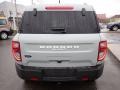 2021 Cactus Gray Ford Bronco Sport Big Bend 4x4  photo #4