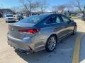 2018 Machine Gray Hyundai Sonata Sport 2.0T  photo #2