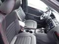 Titan Black 2017 Volkswagen Jetta GLI 2.0T Interior Color