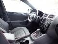 Black - Jetta GLI 2.0T Photo No. 15
