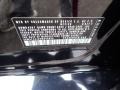 Black - Jetta GLI 2.0T Photo No. 19